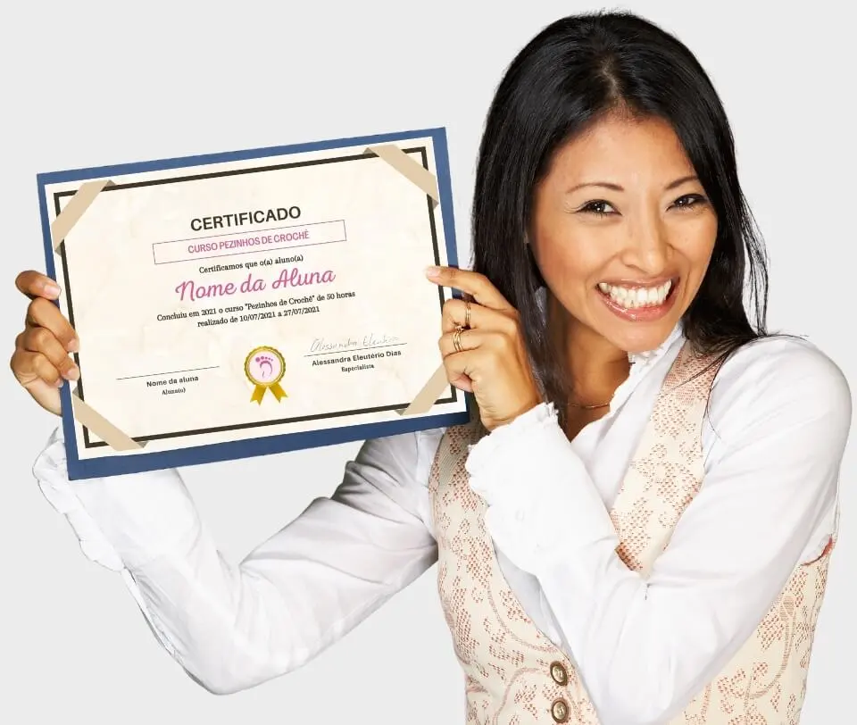 certificado